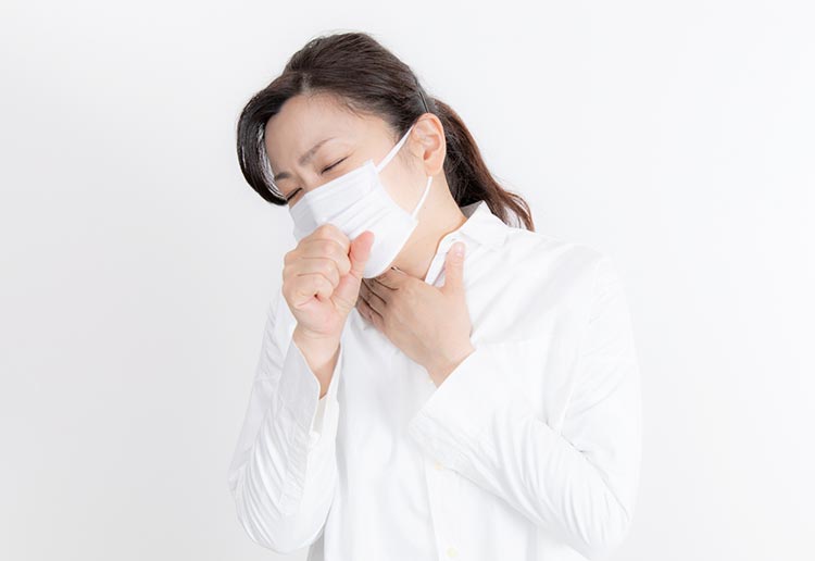 内科のイメージ