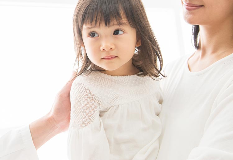 小児科のイメージ